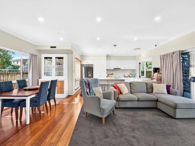 The Perfect Blend of Space, Style & Convenience