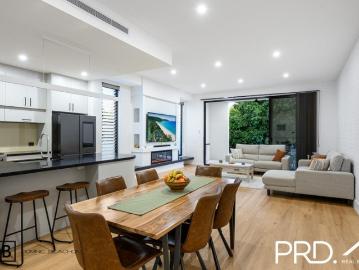 Panania, Sydney, New South Wales, Snapper Island