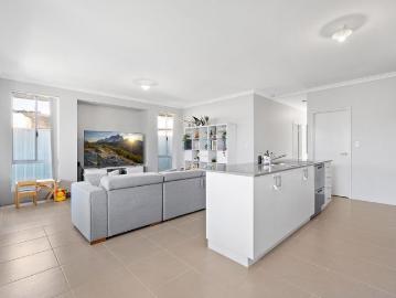 The Perfect Blend of Space, Style & Convenience