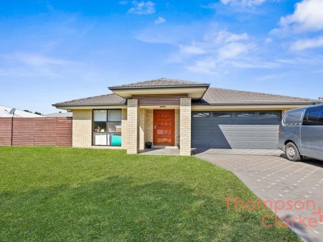 The Perfect Blend of Space, Style & Functionality