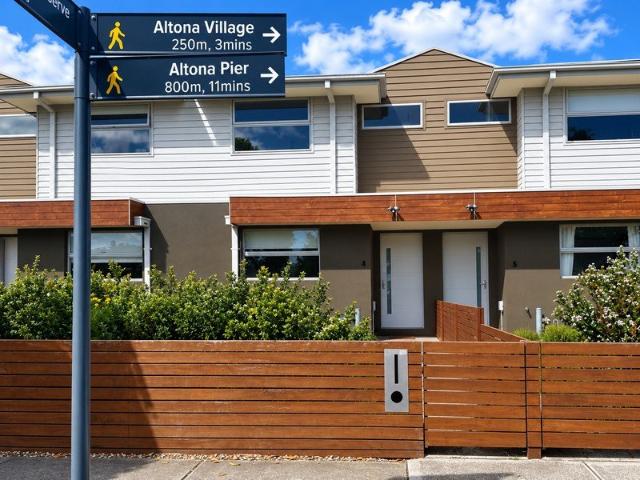 The Perfect Blend of Space, Style & Lifestyle