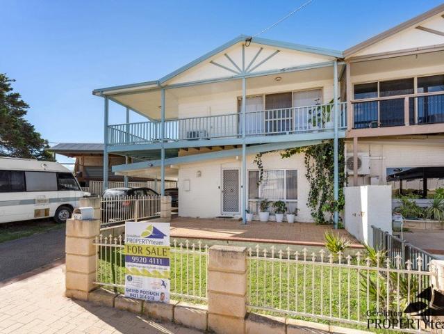 The Perfect Blend of Space, Style & Location