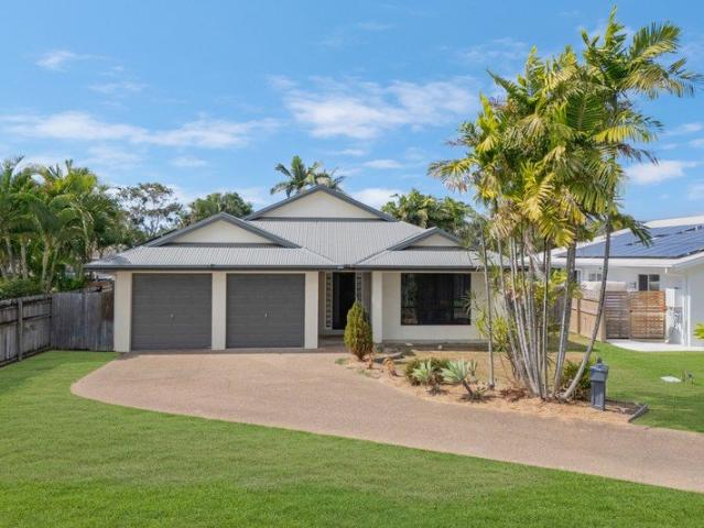 The Perfect Blend of Space, Style & Location