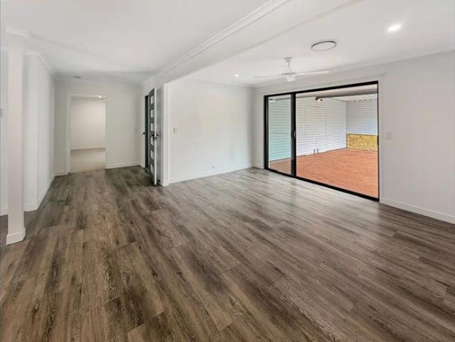 The Perfect Blend of Space, Style & Location