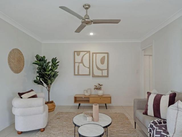 The Perfect Blend of Space, Style & Location