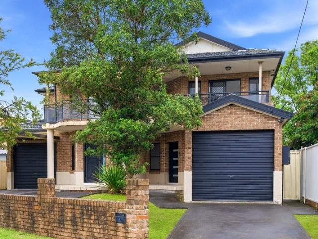 The Perfect Blend of Space, Style & Location