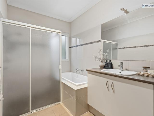 The perfect blend of space, style & simplicity