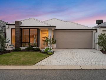 The Perfect Blend of Style, Comfort & Convenience