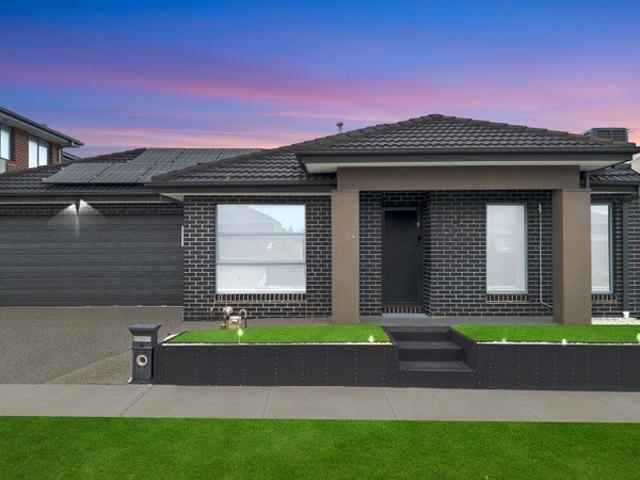 The Perfect Blend of Style, Comfort & Convenience