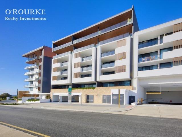 THE PERFECT BLEND OF STYLE, COMFORT & LOCATION