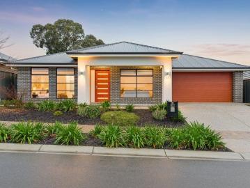 The Perfect Blend of Style, Space & Versatility