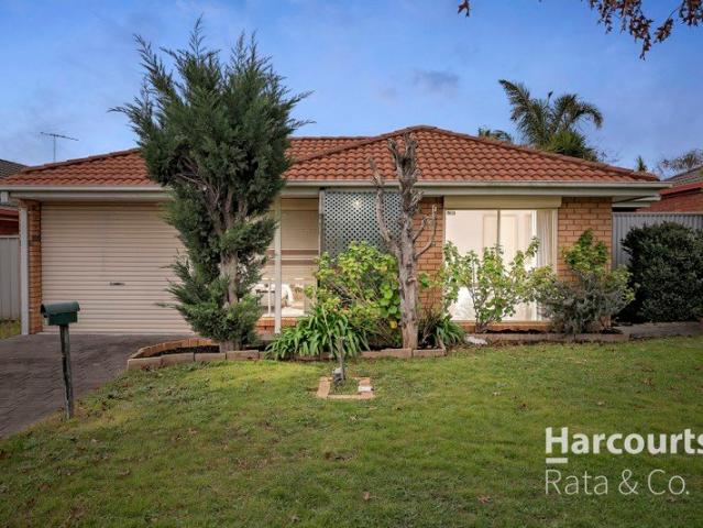 The Perfect Blend of Style, Space and Everyday Convenience!