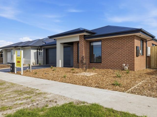 The Perfect Blend of Style, Space & Convenience