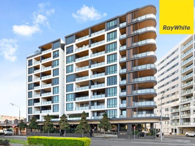 THE PERFECT BLEND OF STYLE, SPACE & CONVENIENCE