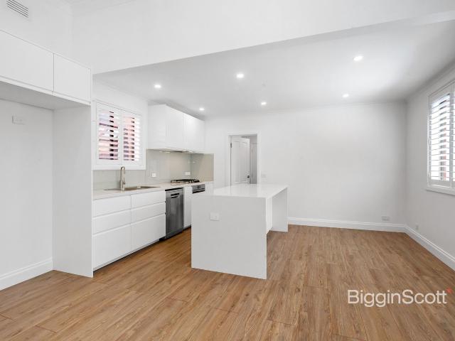 The Perfect Blend of Style, Space & Convenience