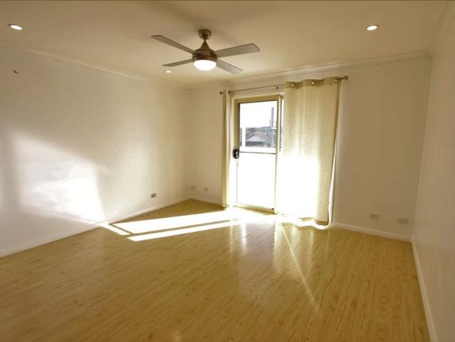 The Perfect Blend of Style, Space & Convenience