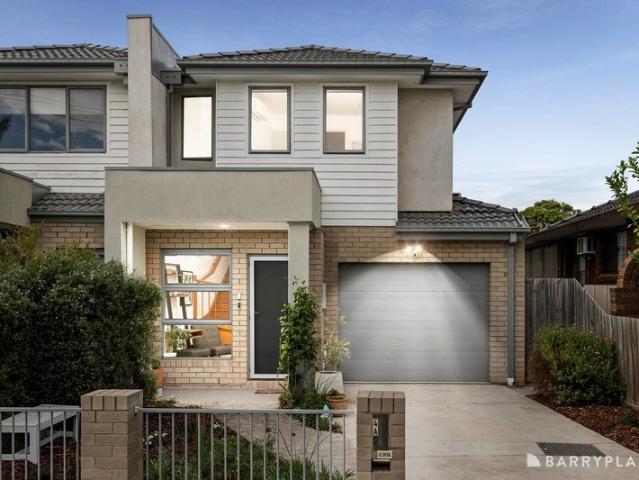 The Perfect Blend of Style, Space & Convenience