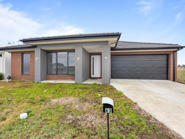 The Perfect Blend of Style, Space & Convenience