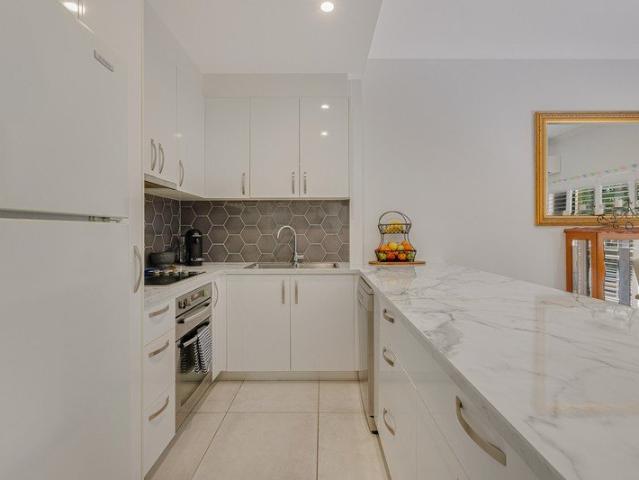 The Perfect Blend of Style, Space & Convenience