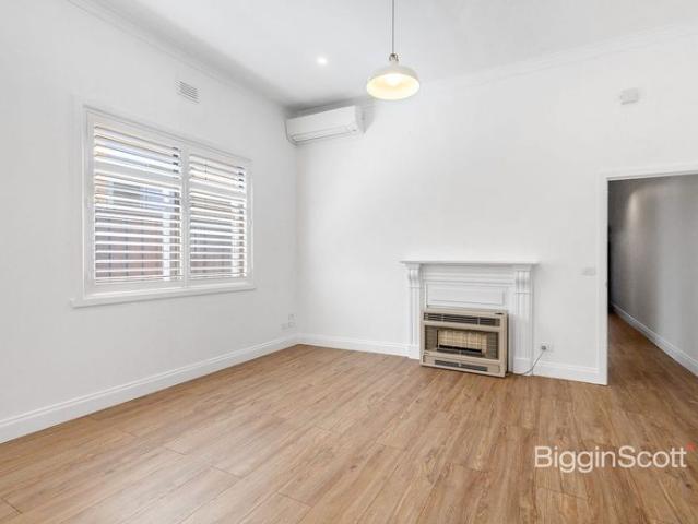 The Perfect Blend of Style, Space & Convenience