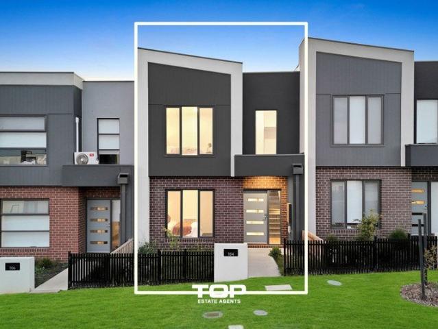The Perfect Blend of Style, Space & Convenience