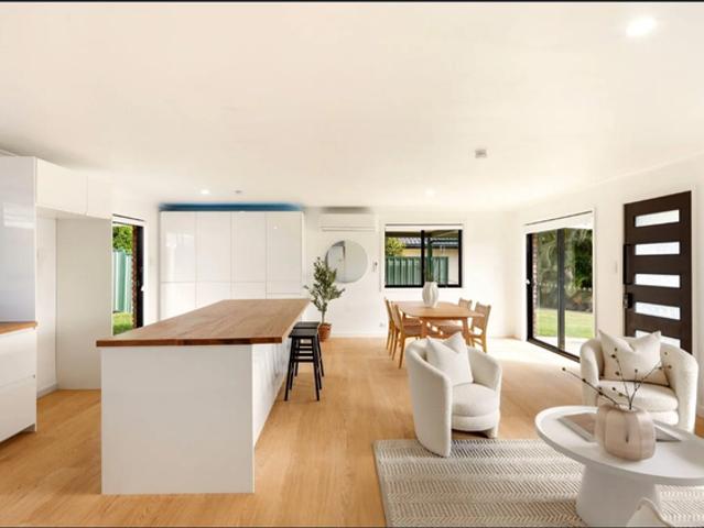 The Perfect Blend of Style, Space & Location