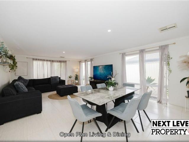 The Perfect Blend of Style, Space & Location