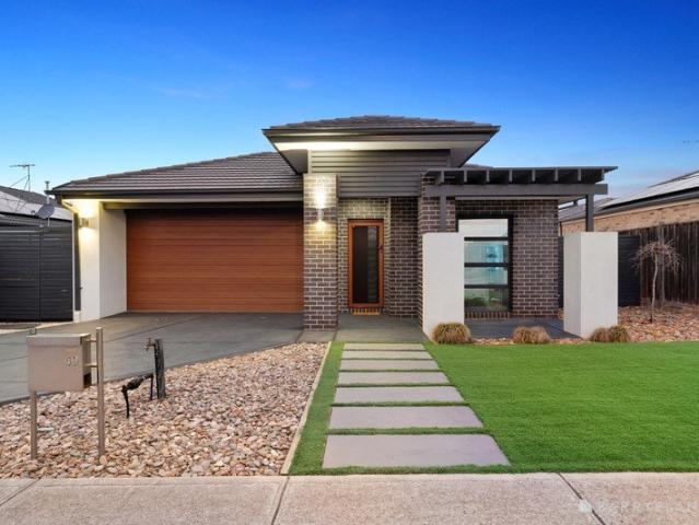 The Perfect Blend of Style, Space & Location