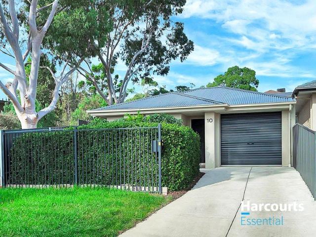 The Perfect Blend of Style, Space & Location
