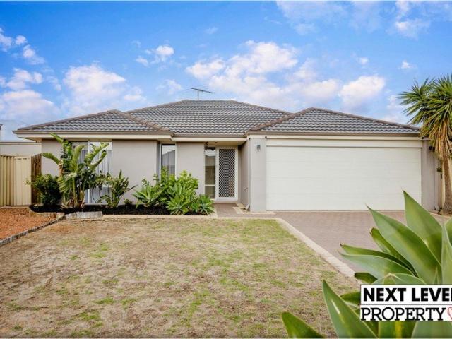 The Perfect Blend of Style, Space & Location