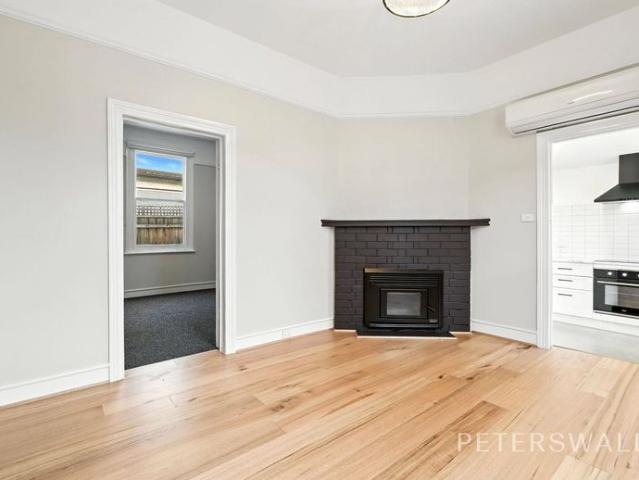 The Perfect Blend of Style, Space & Location
