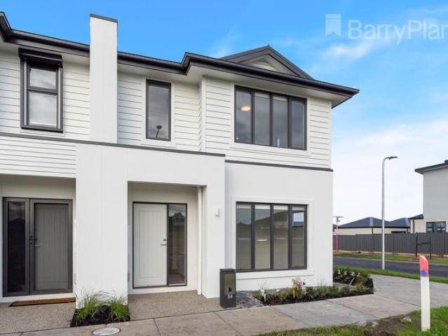 The Perfect BRAND NEW Modern Home