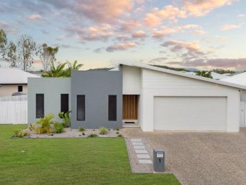 The Perfect Burdell Home That Grows With The Family.
