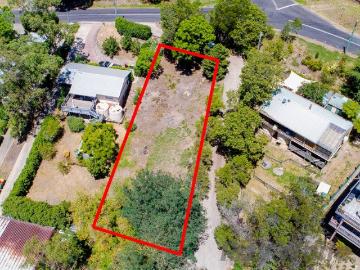 The perfect canvas with dream home potential