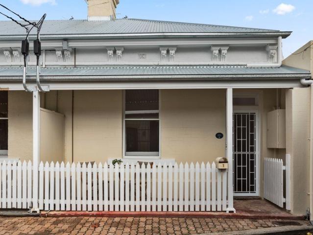 The Perfect CBD Hideaway