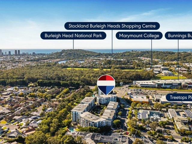 The Perfect Combination of Space, Location & Lifestyle