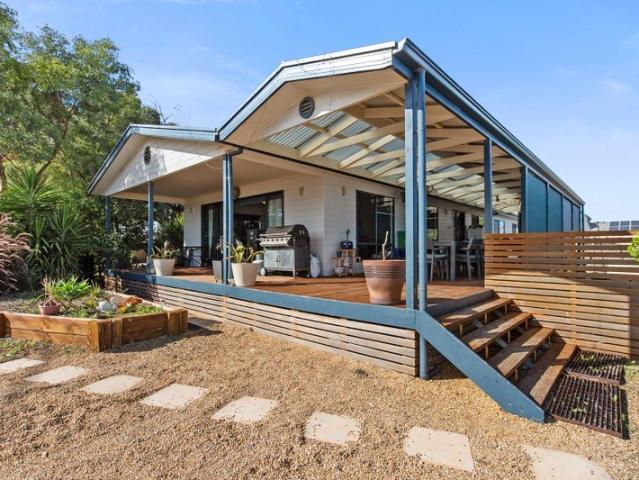 The Perfect Coastal Investment Just Steps to the Beach
