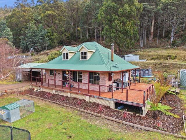 The Perfect Country Family Home Affordable & So Much On Offer!