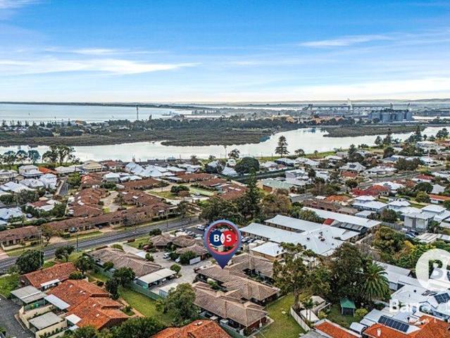 The perfect cozy lifestyle in the heart of Bunbury