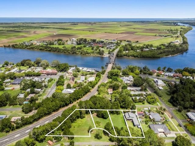 The Perfect Development Opportunity