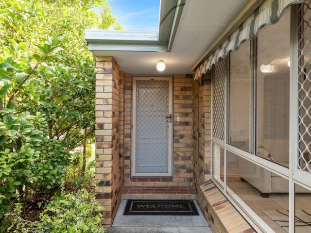 The perfect downsize, Investment or First Home Free Standing House