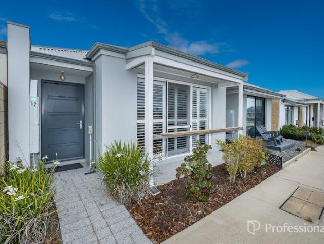 The Perfect Downsizer, Lock & Leave or First Home