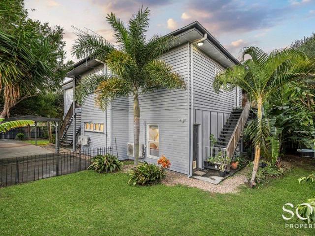 2 Houses for the Price of 1!