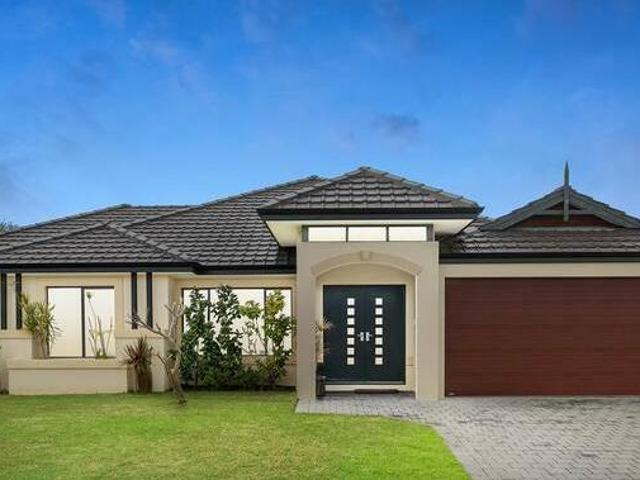 The Perfect Entertainer Large 4x2 Family Home