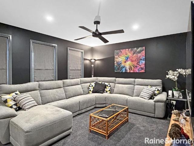The Perfect Entertainers Home