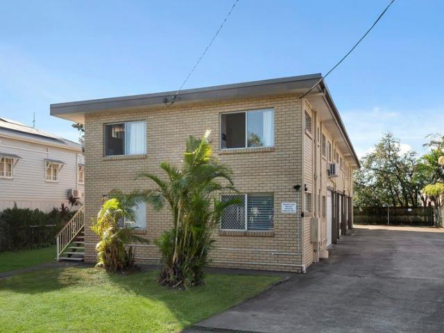 The Perfect Entry Into Moorooka Comfortable, Convenient & Move In Ready