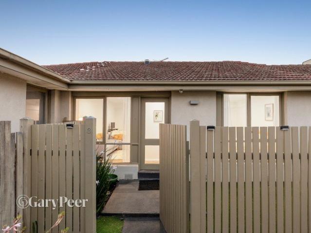 The perfect entry into Bentleigh East