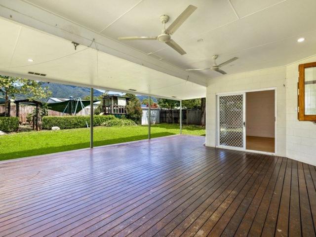 The Perfect Entry Level Home 775sqm