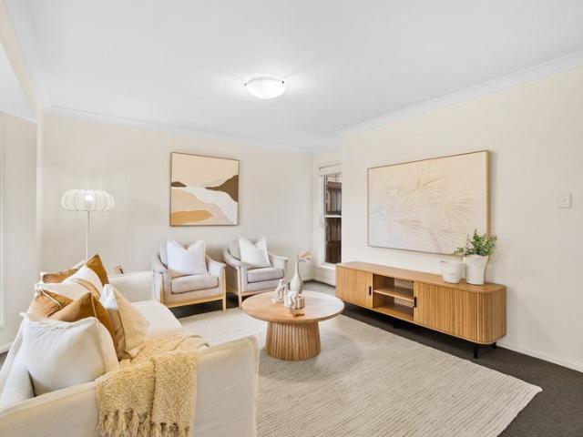 The Perfect Family Home