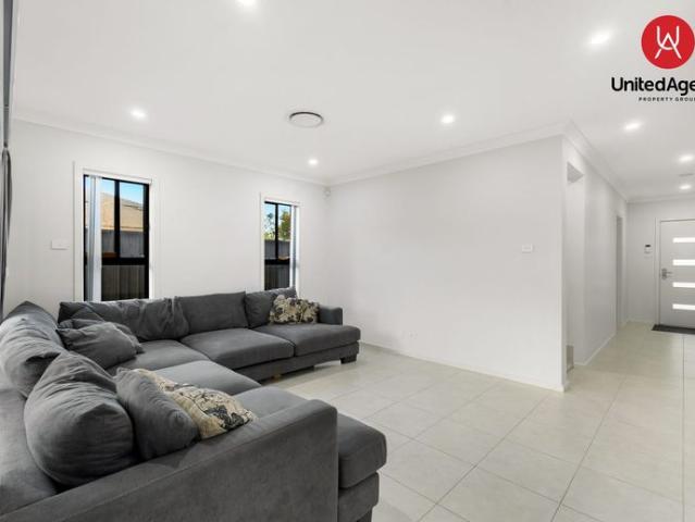 The Perfect Family Home